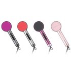 China Fashionable Ceramic Electric Hair Straightener Brush Comb on sale