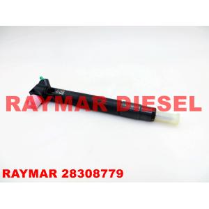 Genuine Common Rail 28308779 Delphi Diesel Injectors