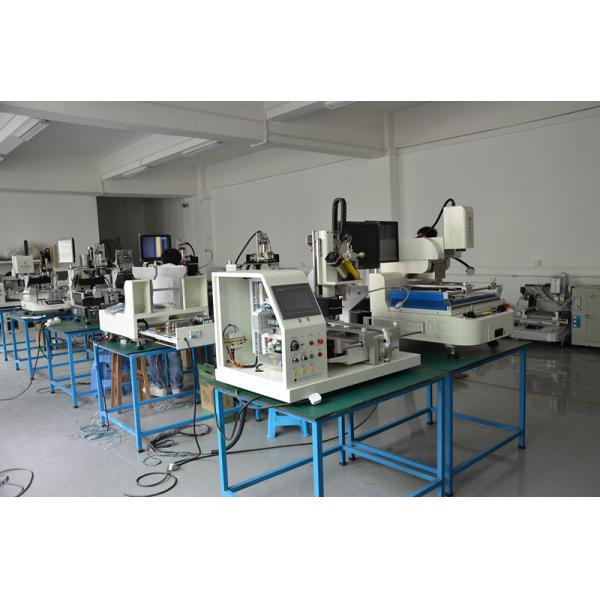 Tweezer Tip Cell Phone Repair Machine Digital For 0.5-8mm PCB