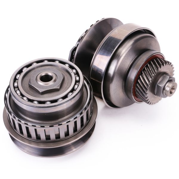 Hot Sales OEM JF015E Cvt Pulley Kit and Cvt Chain Pulley Car Parts for Nissans