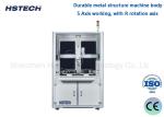 High Precision Stepper Motor Control Floor Standing Automatic Soldering Robot