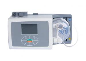 China 2LPM To 80LPM HFNC Oxygen Therapy Device Optional SpO2 Monitor wholesale