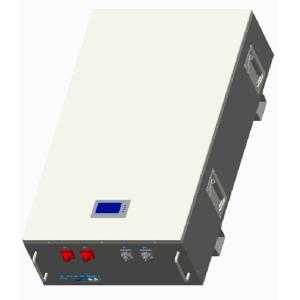 China XD RS485 IP67 Telecom Backup Batteries Ebike 48v Lifepo4 Battery wholesale