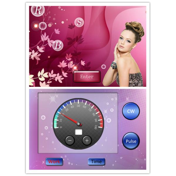 2015 latest portable vascular therapy effective treating spider vein