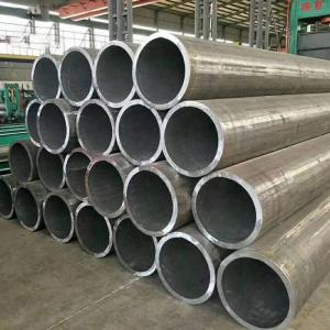 China Hot Rolled Astm A106 Grc Alloy Steel Pipe 2 Inch wholesale