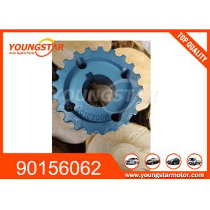 China 90156062 Crankshaft Sprocket Gear For Opel Vectra A on sale
