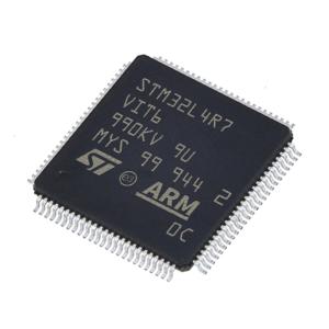 China ARM MCU STM32L4R7VIT6 STM32L4R7 STM32L LQFP-100 Microcontroller wholesale