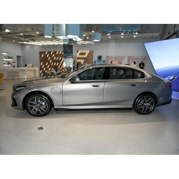 Energy Vehicle Luxury Sedan BMW i5BMWi5 2024 eDrive 35L 2023 BMWi5 M60 Used Cars