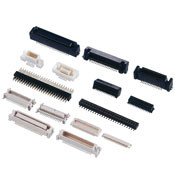 China Vn02-016-0002-2 Power Supply Ic Component Sockets wholesale