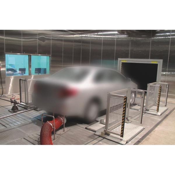 Automotive Performance Lab