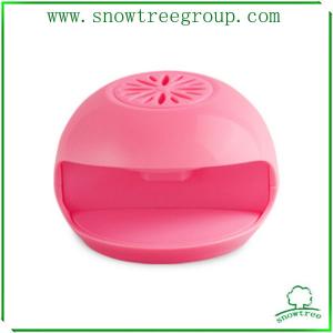 China Mini Size Home Use Professional Electric Nail Dryer wholesale