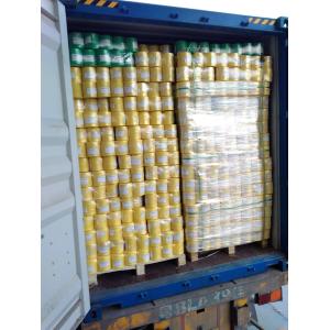 Low Shrink Polypropylene Twine , Polypropylene String For Industry / Agriculture