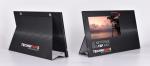 Custom print store merchandise video displays,7 inch/10 inch point of purchase