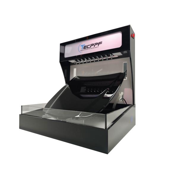 China Custom Useful PPF Hydrophobicity Tester PPF Testing Machine Customization wholesale