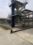 20-100T/H Mortar Mixing Equipment , Tower Type Dry Mortar Line Dry Mix Mortar
