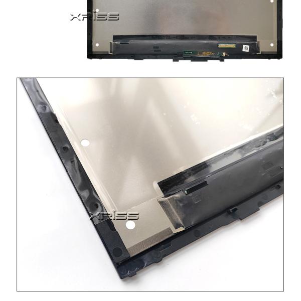 For HP EliteBook X360 1040 G5 FHD Touch Digitizer LCD Screen Assembly 40Pins 14.0 Inch
