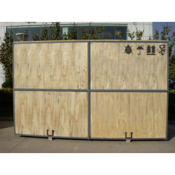 20 Years of Experience Stainless Steel Water Storage Panel Tanks for Drinking Water