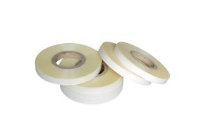 China Hot Melt Adhesive Tape / Corner Pasting Tape wholesale