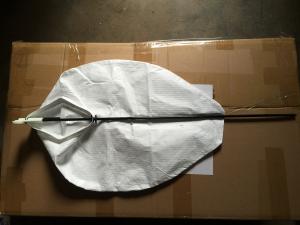 China Wholesale Quality Snow Goose Body Bag Windsock Decoys Bag Goose Decoy wholesale