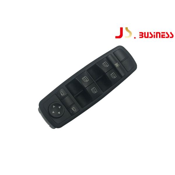 Mercedes Benz Power Window Main Switch R350 ML500 Main Window Regulator Switch