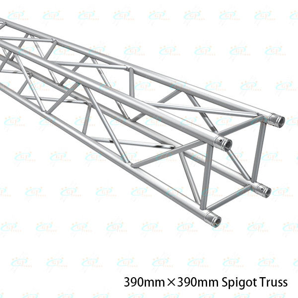 Portable product aluminum outdoor truss system