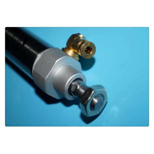 F9.334.001 Pneumatic Cylinder 26.7mm Outside Diameter 0.3kg Weight