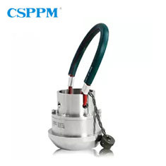 China CSPPM 20000psi Hammer Union Pressure Transmitter With Aviation Connector wholesale
