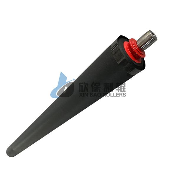 Quality High Speed Printing Rubber Roller For Heidelberg KORD64 KORS Ink Roller for sale