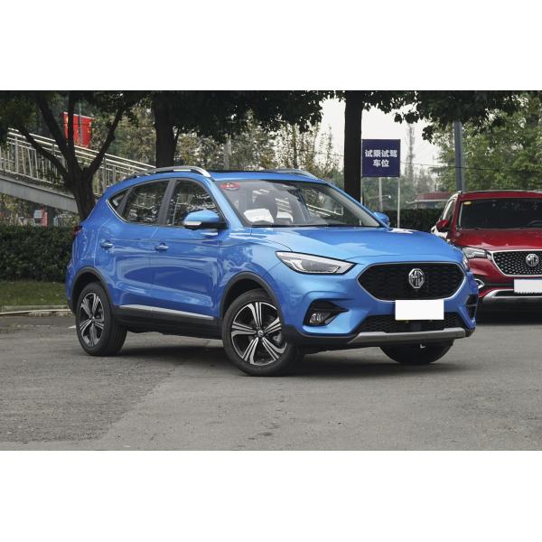 Petrol Suv MG ZS Fuel Powered Car 1.50T Compact SUV Car With Panoramic Sunroof