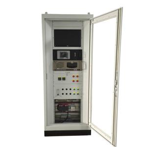 CEMS Continuous Emission Monitoring System Explosion Proof