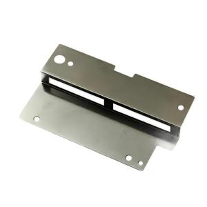 China OEM Stamping Service Precision Custom Stainless Steel Stamping Parts Hardware wholesale