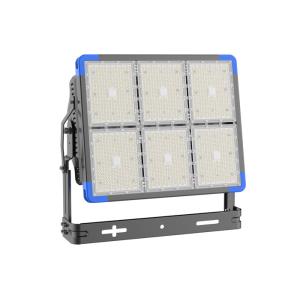 China 1080Watt LED Module Stadium Floodlight for sport ground,1000watts sports lighting,outdoor sport fields lights high lumen wholesale