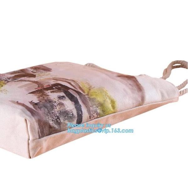 canvas bag custom printed cotton tote bag guangzhou factory in stock,print your own design tote bag cotton canvas custom