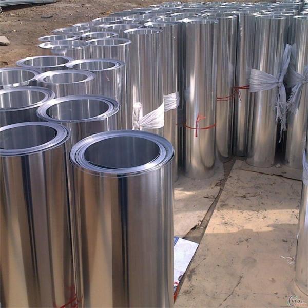 7075 Aluminum Foil 8011-H22 3003-H14 Aluminum Sheet Metal Coil 14 Inch