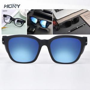 China Fastrack Sunglasses With Music Built In wholesale