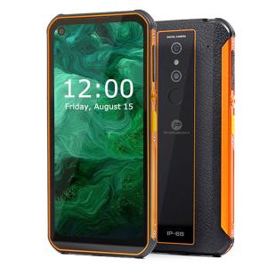 China Phonemax P1 Indestructible Rugged Mobile Phones RAM 4GB+ ROM 128GB wholesale