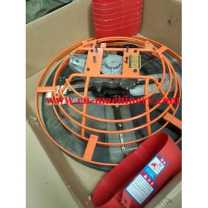 Buy cheap Portable concrete trowel machine/portable steel bar straightening machine,power from wholesalers