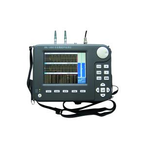 China Auto testing system ultrasonic detector Foundation Pile dynamic detector manufacturer wholesale