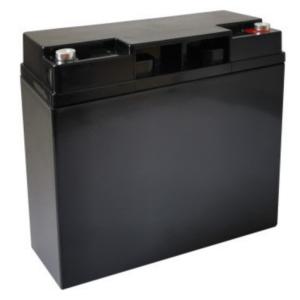 China Lithium Iron Phosphate Golf Cart Battery 12V 6Ah Lifepo4 Battery wholesale