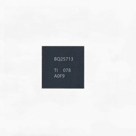 China BQ25713RSNR SMD SMT LED Driver IC Chip Battery Charge Management wholesale