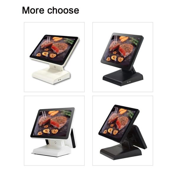 1920*1080 Android Windows POS System Touch Pos Cashier Machine