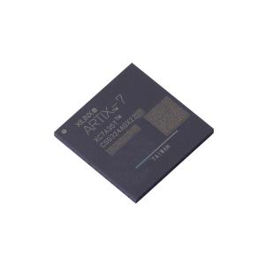 China FPGA Field Programmable Gate Array XILINX FPGA Chip XC7A35T-L1CSG324I wholesale
