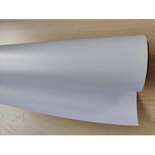 Permanent Glue 1.82/2.02x50m Vinyl Sticker self Adhesive Vinyl Rolls