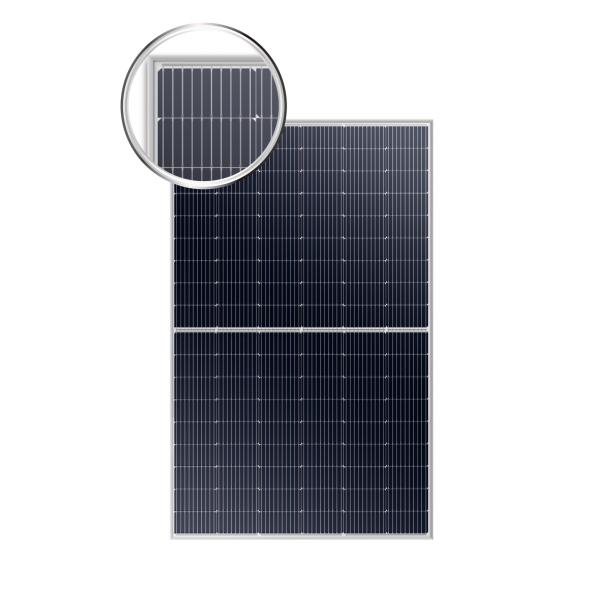 TTNergy Jupiter Series Half Cell 525W 535W 545W 550W PV 182 Mm 182 Big Size 400 Watt 500 Watt Solar Panel Tier 1 Solar