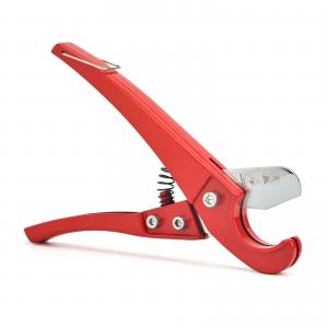 China Lightweight Practical PEX Cutting Tool , Multifunctional PEX Tubing Cutter wholesale