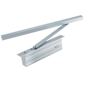 China 90° Concealed Door Closer , Automatic Door Opener And Closer 230×58.5×31.5mm wholesale