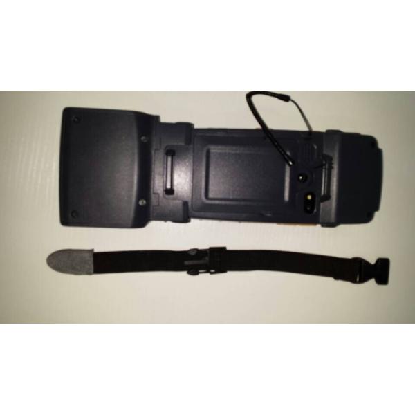 3.5 inch Wireless IP65 Rugged PDA Thermal Printer for Printing Ticket Invoice