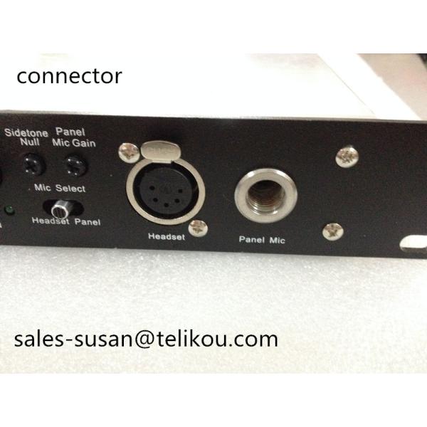 2019 TELIKOU New Update  TM-800 Eight channel wired intercom  System  For TV station lighting sound Stage