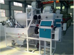 China Nissan 5000kg corn flour mill Wheat flour processing machine wholesale