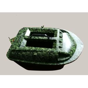 Carp fishing tackle catamaran bait boat ABS engineering plastic Material